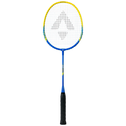 Tecnopro SR 100, dječji prsluk reket za badminton, plava