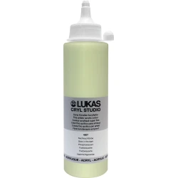 Lukas Cryl Studio Akrilna barva Glow In The Dark 250 ml 1 kos