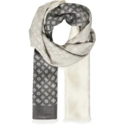 Guess Ženski šal AW5337VIS03-BLO