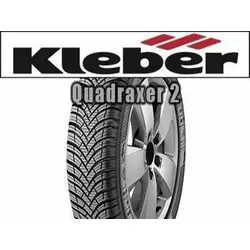 Kleber Quadraxer 2 ( 215/55 R17 98W XL  )