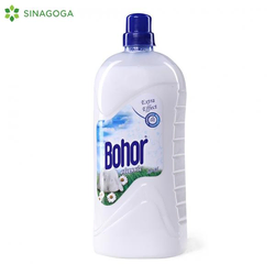 OMEKS. BOHOR CLASSIC 3000ML (4) ALBUS
