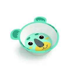 Canpol baby tanjir meda sa ušima green
