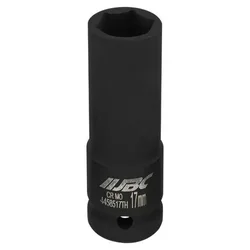JBC Pro Tools Globoka ozka udarna glava