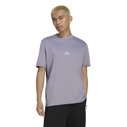 Adidas M Z.N.E. TEE RE, muška majica, ljubičasta CQ510