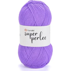Yarn Art Super Perlee 75 Pletilna preja