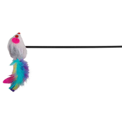 Trixie palica z miško za mačke 50 cm