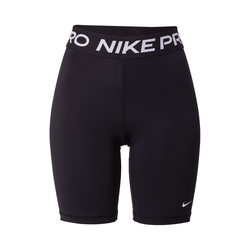 Nike Ženske biciklističke helanke NP 365 CZ9840, Crne
