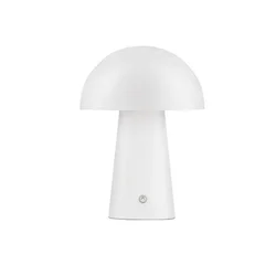 ANDE STOLNA LAMPA BIJELA LED 2W 129lm 3000K IP20