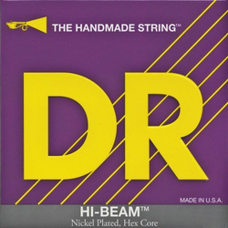 DR Hi-Beam (Electric Guitar) LTR-9 Lite