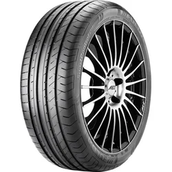 FULDA Letnja guma 225/45R17 SPORTCONTROL 2 91Y