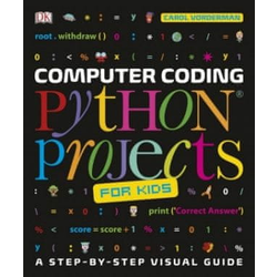 Computer Coding Python Projects for Kids