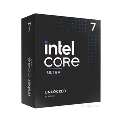 Core Ultra 7 265K do 5.5GHz Box (BX80768265K) procesor