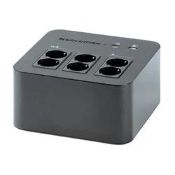 UPS Socomec NeTYS PL 800VA/480W 230V 50/60Hz/STEPWAVE/USB