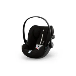 Cybex autosedište Cloud G3 Plus Moon Black