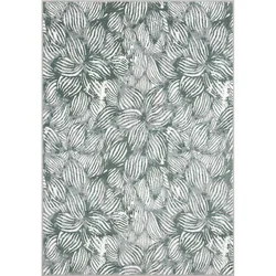Zelena preproga 133x190 cm Welio Malachite – FD