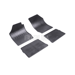 RIGUM Tipske patosnice za RENAULT Clio II 98- / RENAULT Thalia I 00- / RENAULT Thalia II 08-