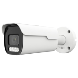 Elteh EL-IP350470, IP kamera, 5MP, Sony čip, Bela