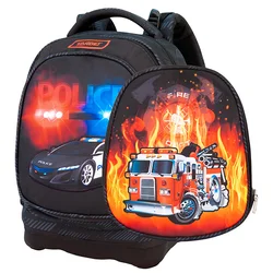 Ranac Target Superlight 2 Face Petit Rescue Mission 27614