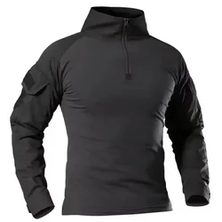 Sportski combat duks maskirni dizajn L MODEL 2