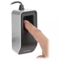 Hikvision DS-K1F820-F - USB čitač otisaka prstiju