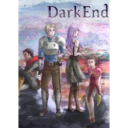 Darkend Steam Key EUROPE