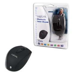 LOGILINK miška BLUETOOTH LASER ID0032