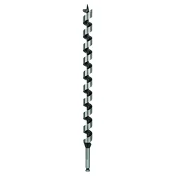 Bosch Vijugava burgija za drvo, šestostrano 2608597649, 26 x 385 x 450 mm, d 11,1 mm