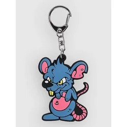 Empyre Dirty Rat Bag Charm assorted