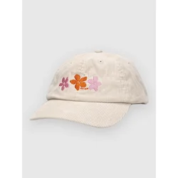 Rhythm Bora Bora Cap vintage white
