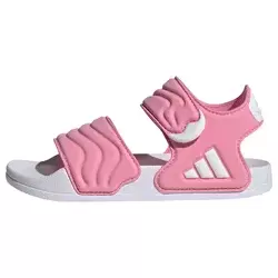 Adidas Sandale za devojčice Adilette Sandal 2 K JS2518, Roze