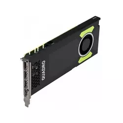 nVidia Quadro M4000 8 GB GDDR5 PCIe x16 4x DisplayPort - 818867-001