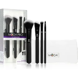 Royal and Langnickel MODA PRO Everyday Kit set čopičev