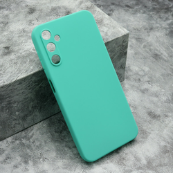 Futrola GENTLE COLOR za Samsung Galaxy A14 4G tirkizna