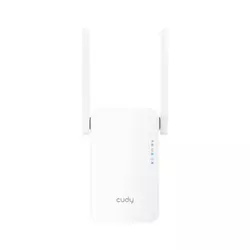 CUDY RE1800 AX1800 Dual Band Wi-Fi Range Extender