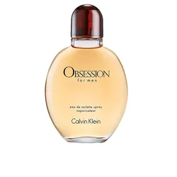 Calvin Klein Muška toaletna voda Obsession EDT 125 ml