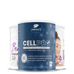 Cell PRO + 2x Beauty Hyaluron