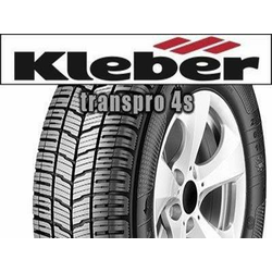 Kleber Transpro 4S ( 205/65 R15C 102/100T )