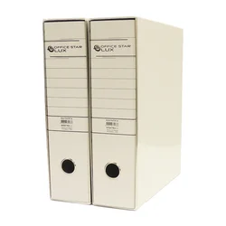Registrator A4 Office Star Lux, Beli