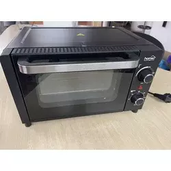 HOME Mini pećnica sa tajmerom 1050W OUTLET