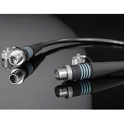 FieldCast 4Core MM Coupler Cable