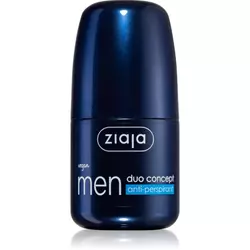 ZIAJA Anti-perspirant Men 60ml