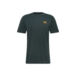 Alpha Industries Basic Small Logo 188505 353