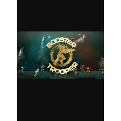 Booster Trooper (PC) Steam Key GLOBAL