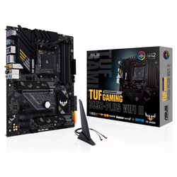 Matična ploča ASUS TUF Gaming B550-PLUS WIFI II