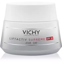 Vichy Liftactiv Supreme dnevna krema za lifting i učvršćivanje SPF 30 50 ml