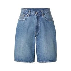 LEVIS  Kavbojke 478 moder denim