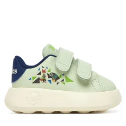 Adidas Patike za dečake advantage zootopia cf i BT, Zelene