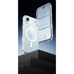ESR Maska za mobilni telefon Iphone Air, Providna