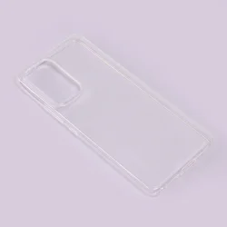 Torbica silikonska Ultra Thin za Samsung A536B Galaxy A53 5G transparent
