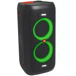 JBL Bluetooth zvučnik PartyBox 100  Stereo, 160W, 2 x 57mm + 2 x 133mm, 45Hz - 18kHz